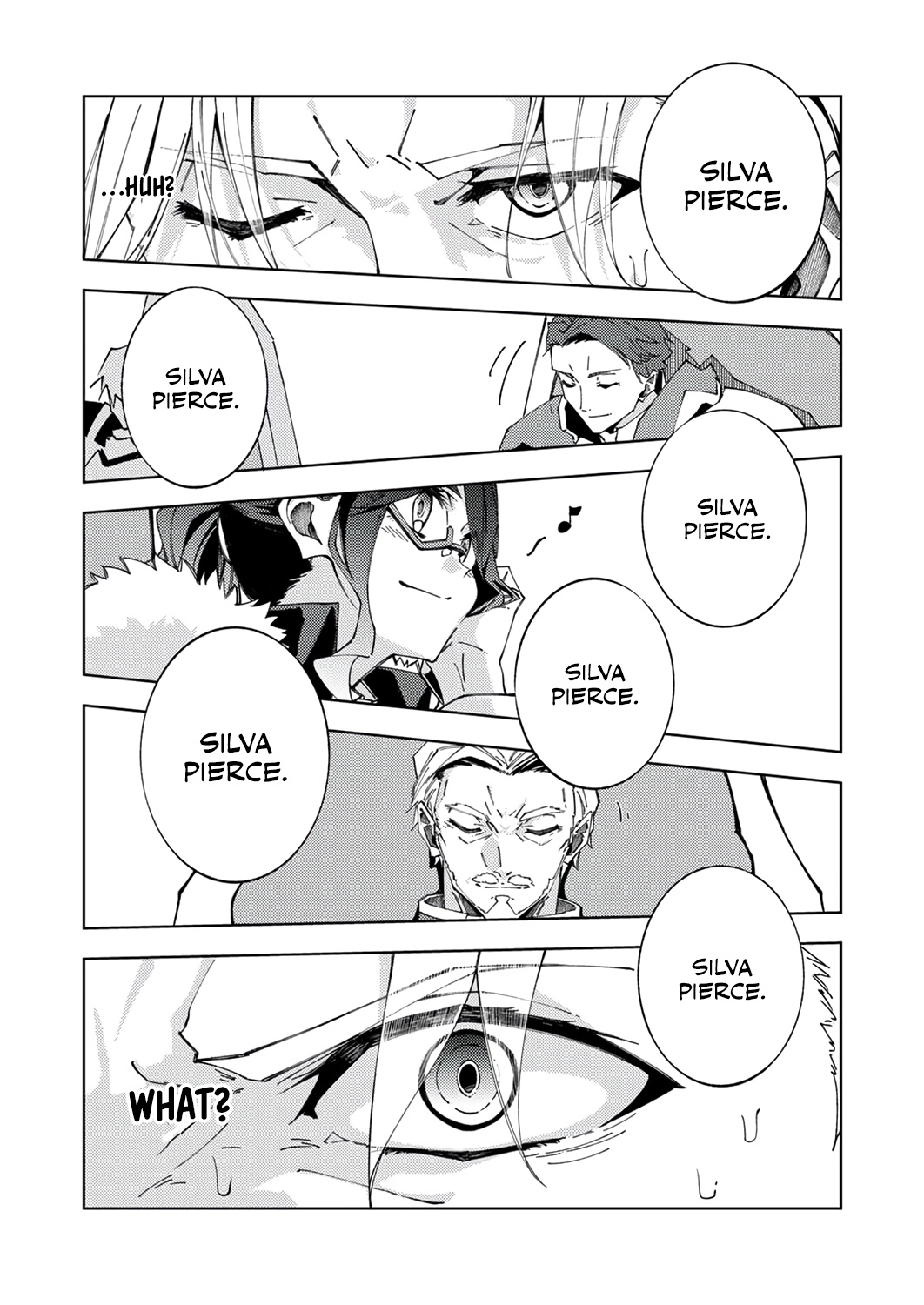 Since I was Reincarnated into the Strongest Side Character Who Dies Early on, I