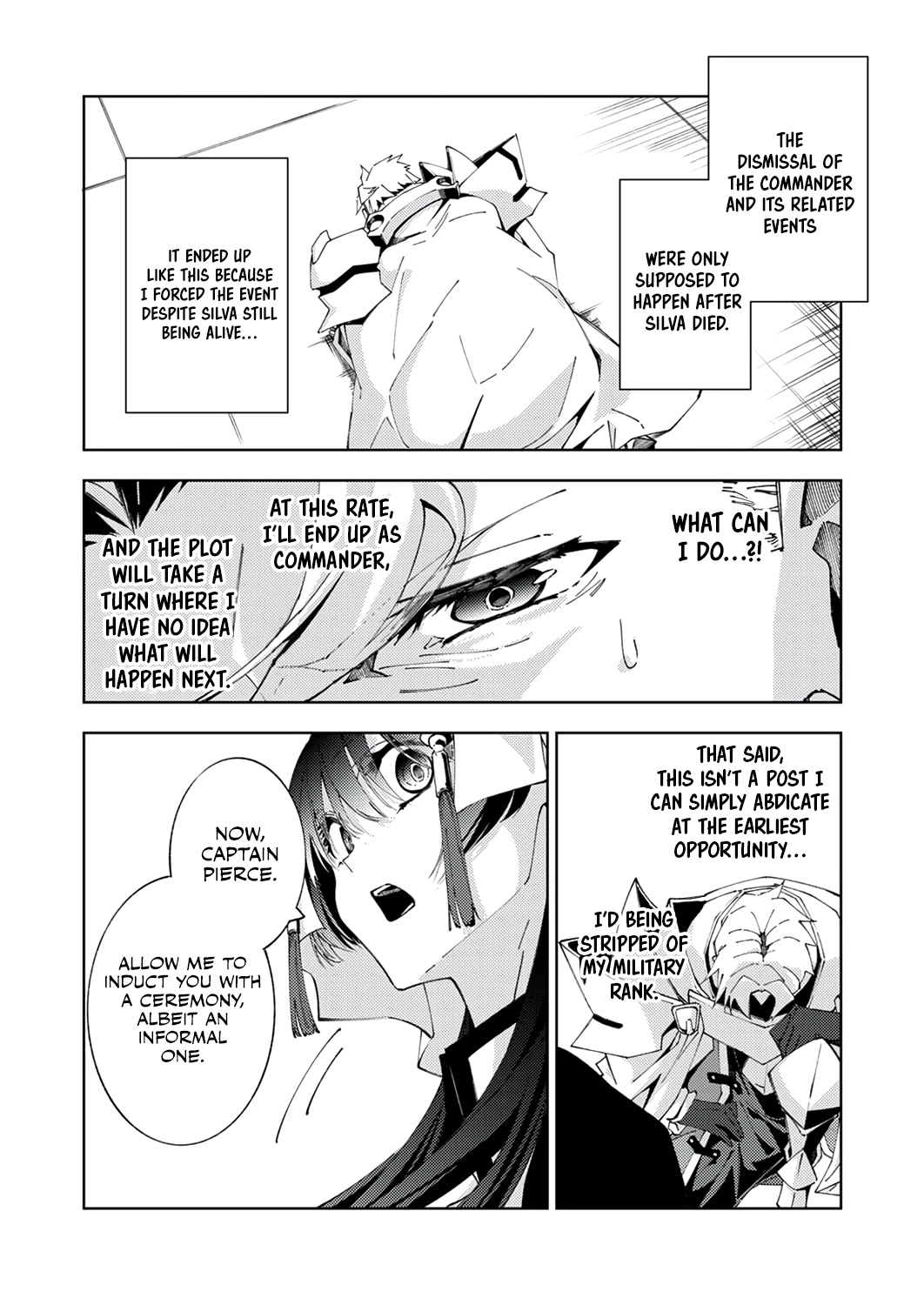 Since I was Reincarnated into the Strongest Side Character Who Dies Early on, I