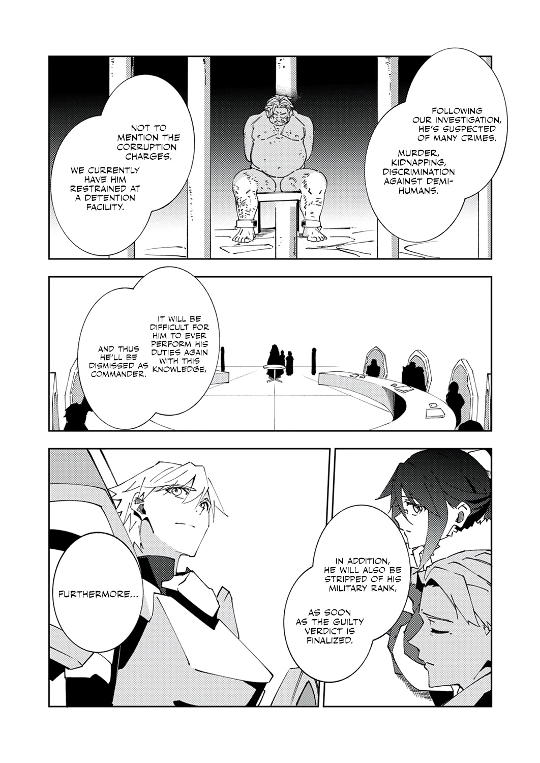 Since I was Reincarnated into the Strongest Side Character Who Dies Early on, I