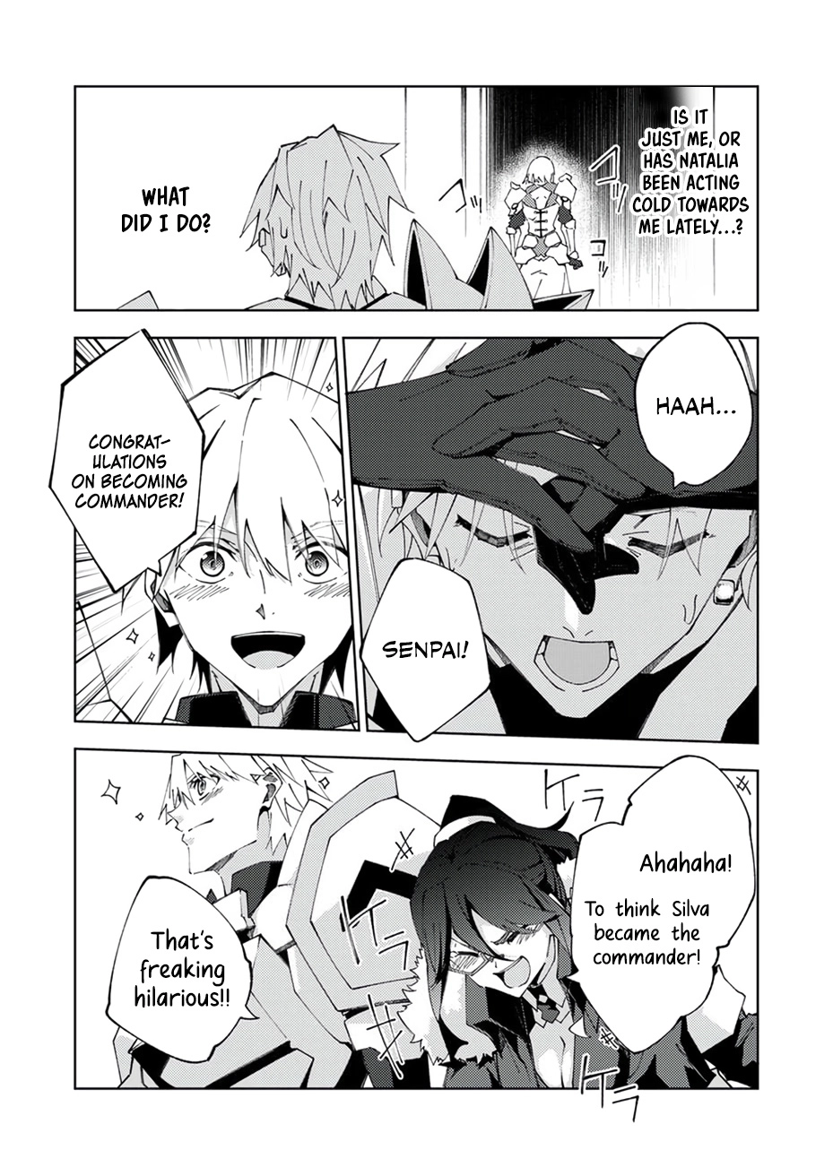 Since I was Reincarnated into the Strongest Side Character Who Dies Early on, I