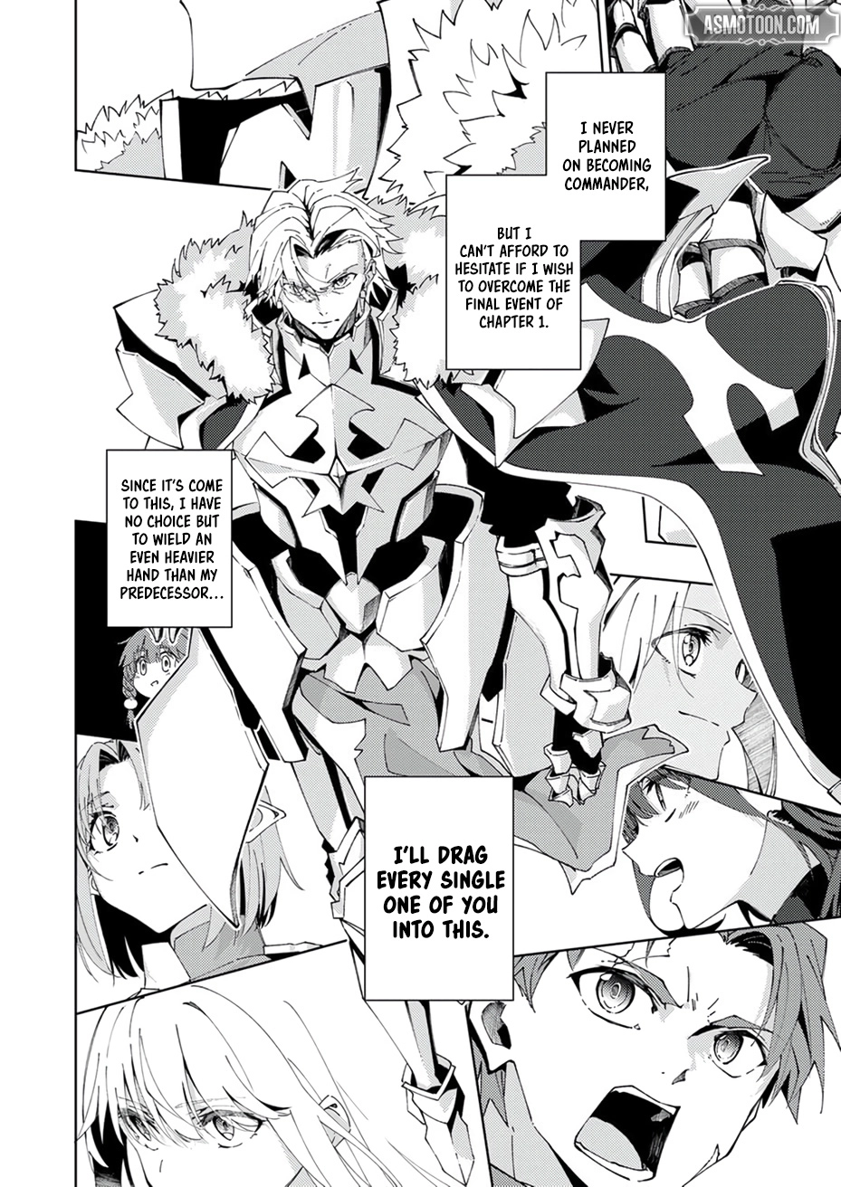 Since I was Reincarnated into the Strongest Side Character Who Dies Early on, I