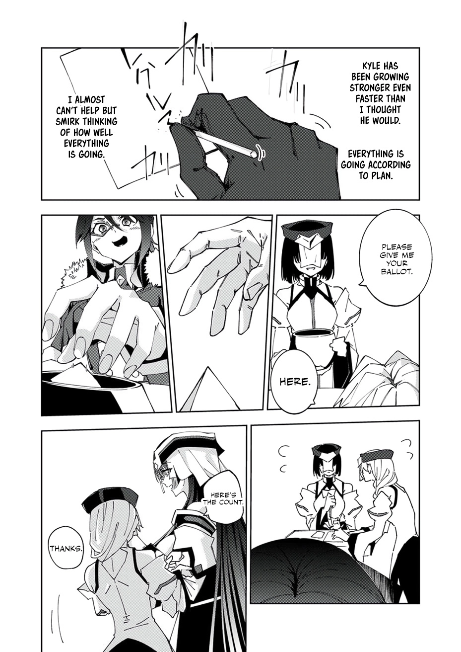 Since I was Reincarnated into the Strongest Side Character Who Dies Early on, I