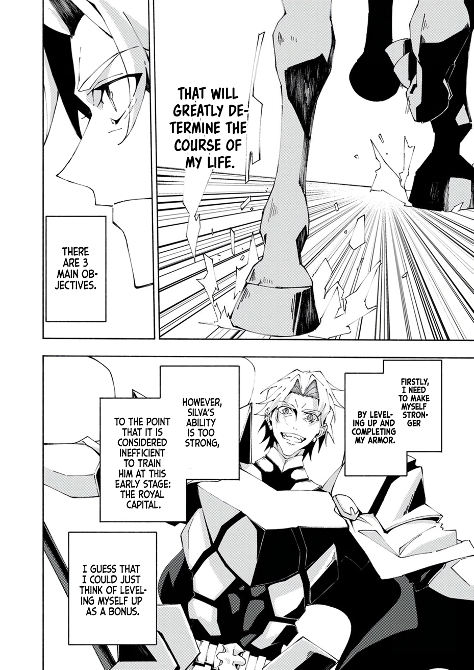 Since I was Reincarnated into the Strongest Side Character Who Dies Early on, I