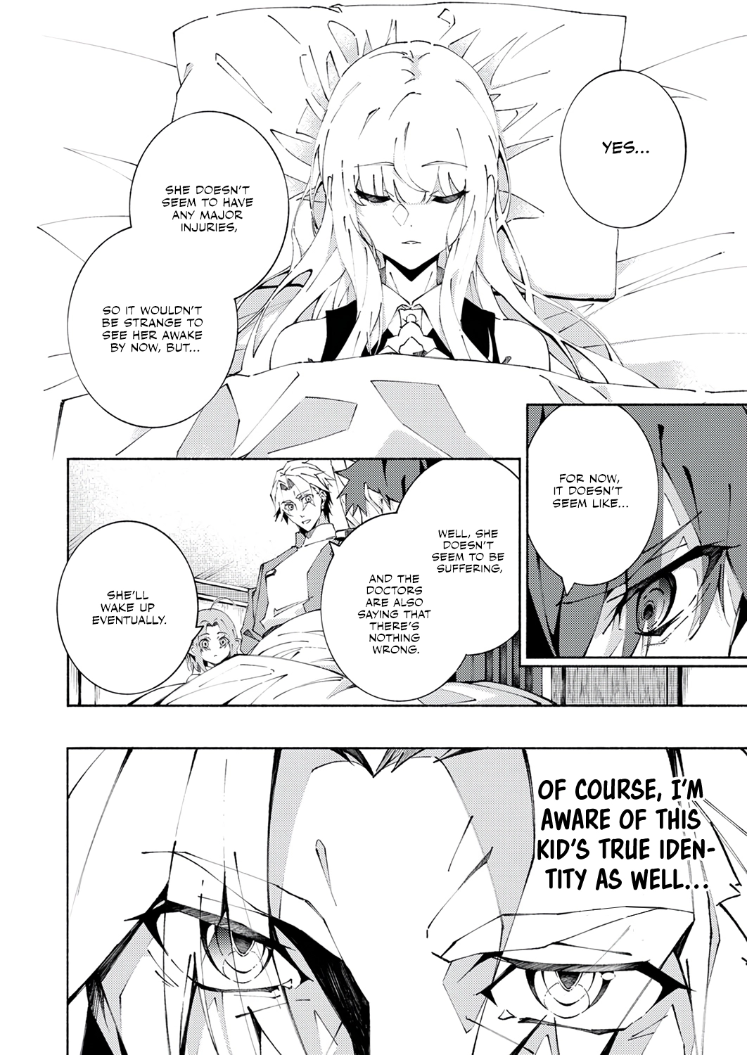 Since I was Reincarnated into the Strongest Side Character Who Dies Early on, I