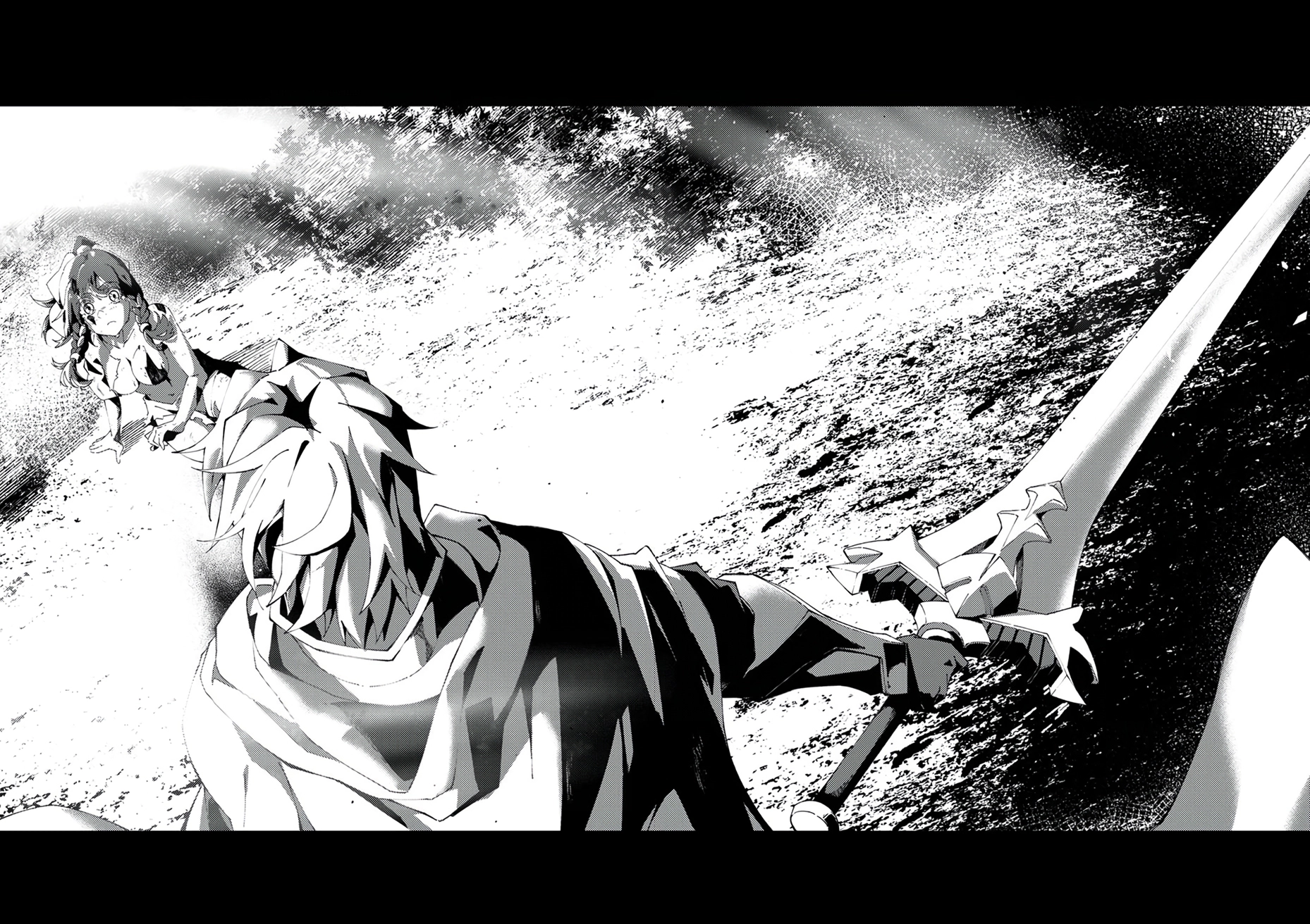 Since I was Reincarnated into the Strongest Side Character Who Dies Early on, I