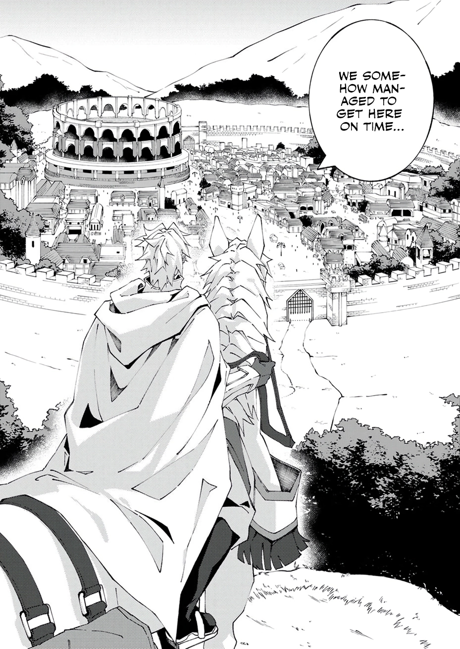 Since I was Reincarnated into the Strongest Side Character Who Dies Early on, I