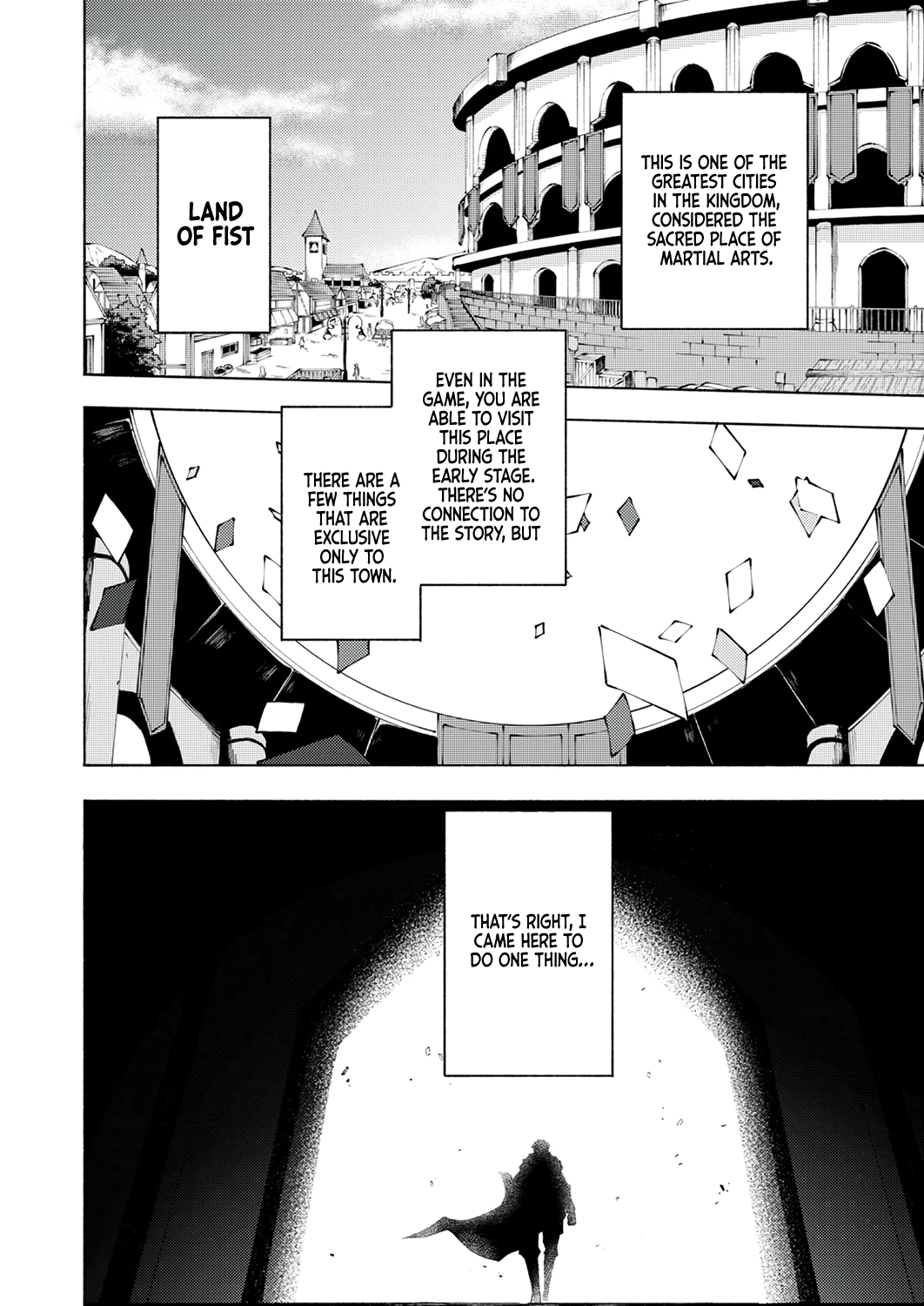 Since I was Reincarnated into the Strongest Side Character Who Dies Early on, I