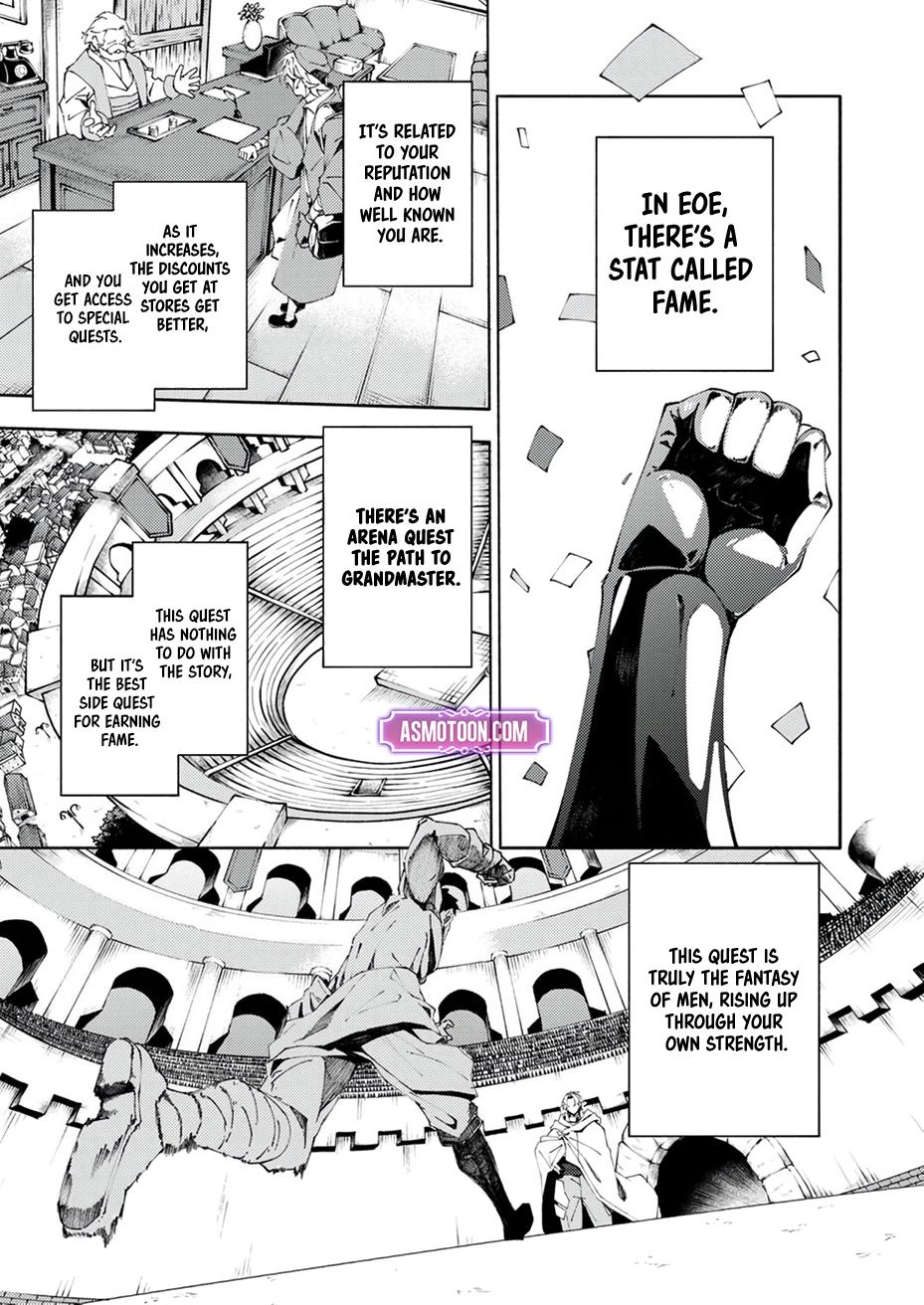 Since I was Reincarnated into the Strongest Side Character Who Dies Early on, I