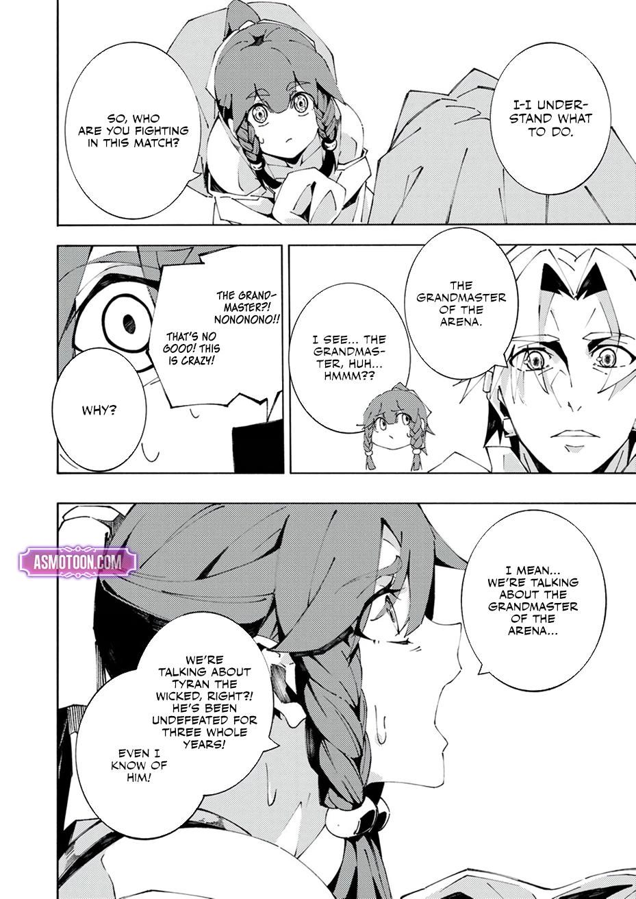 Since I was Reincarnated into the Strongest Side Character Who Dies Early on, I