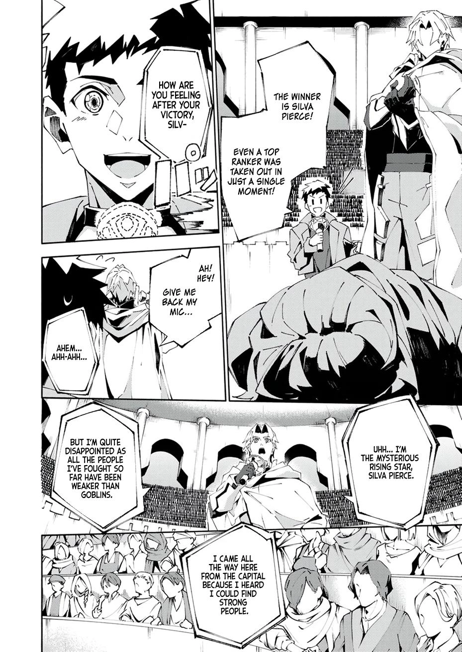 Since I was Reincarnated into the Strongest Side Character Who Dies Early on, I