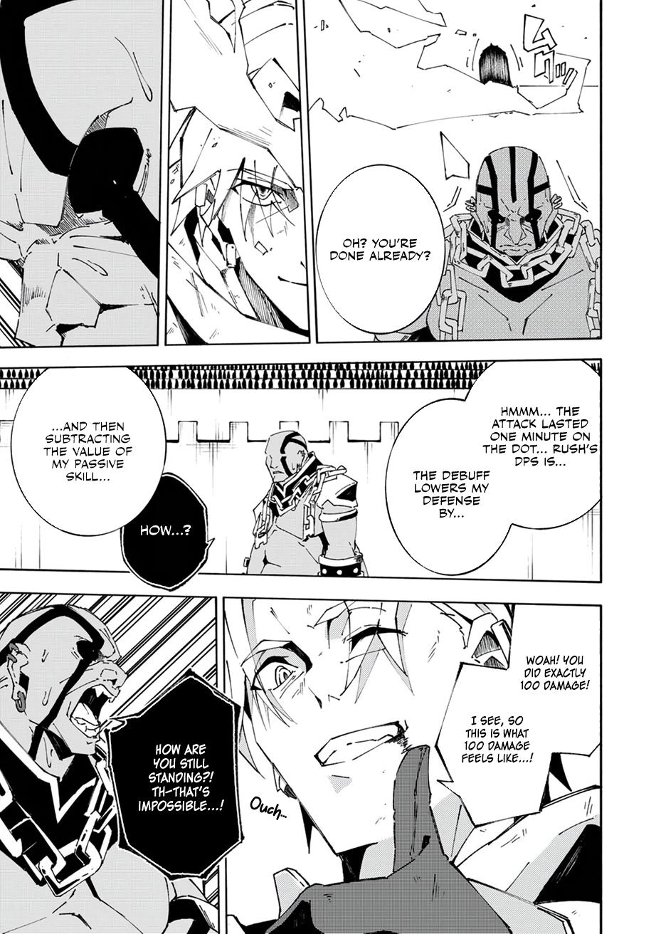 Since I was Reincarnated into the Strongest Side Character Who Dies Early on, I