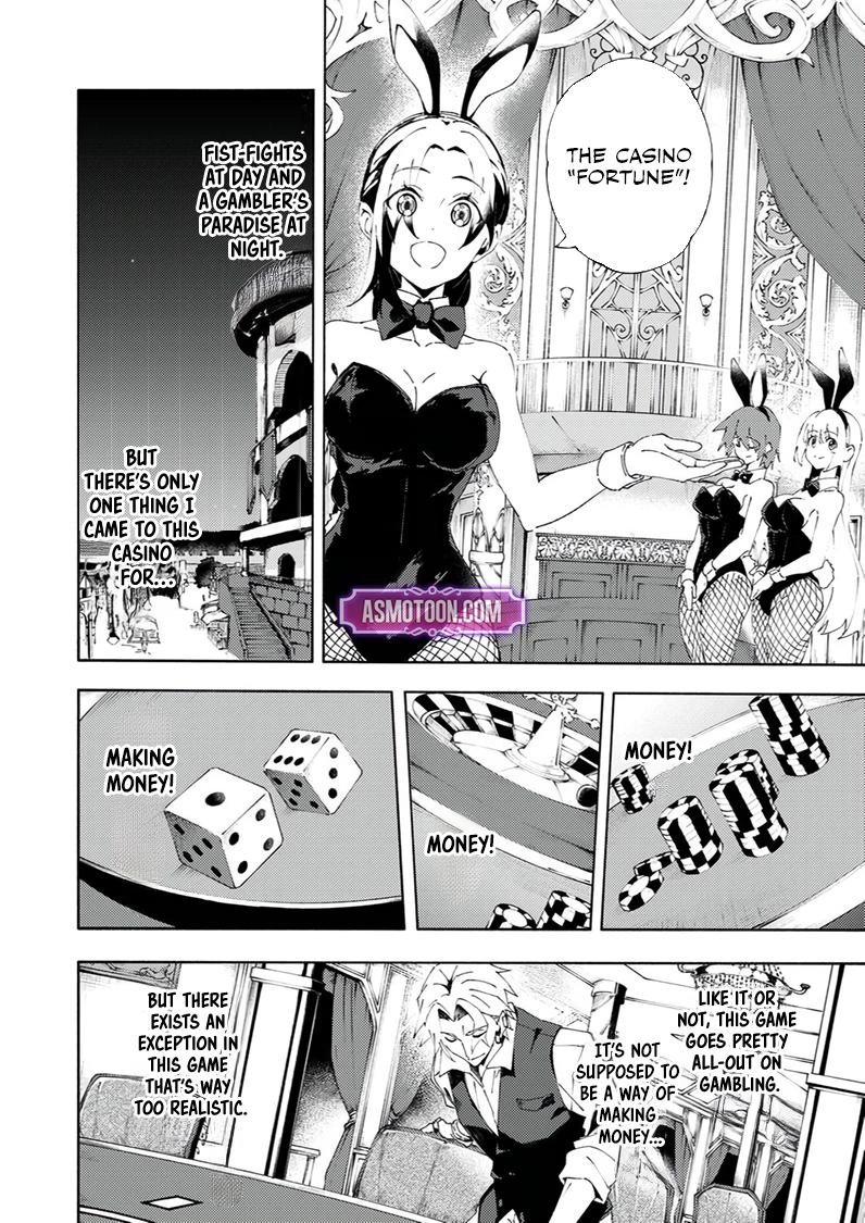Since I was Reincarnated into the Strongest Side Character Who Dies Early on, I