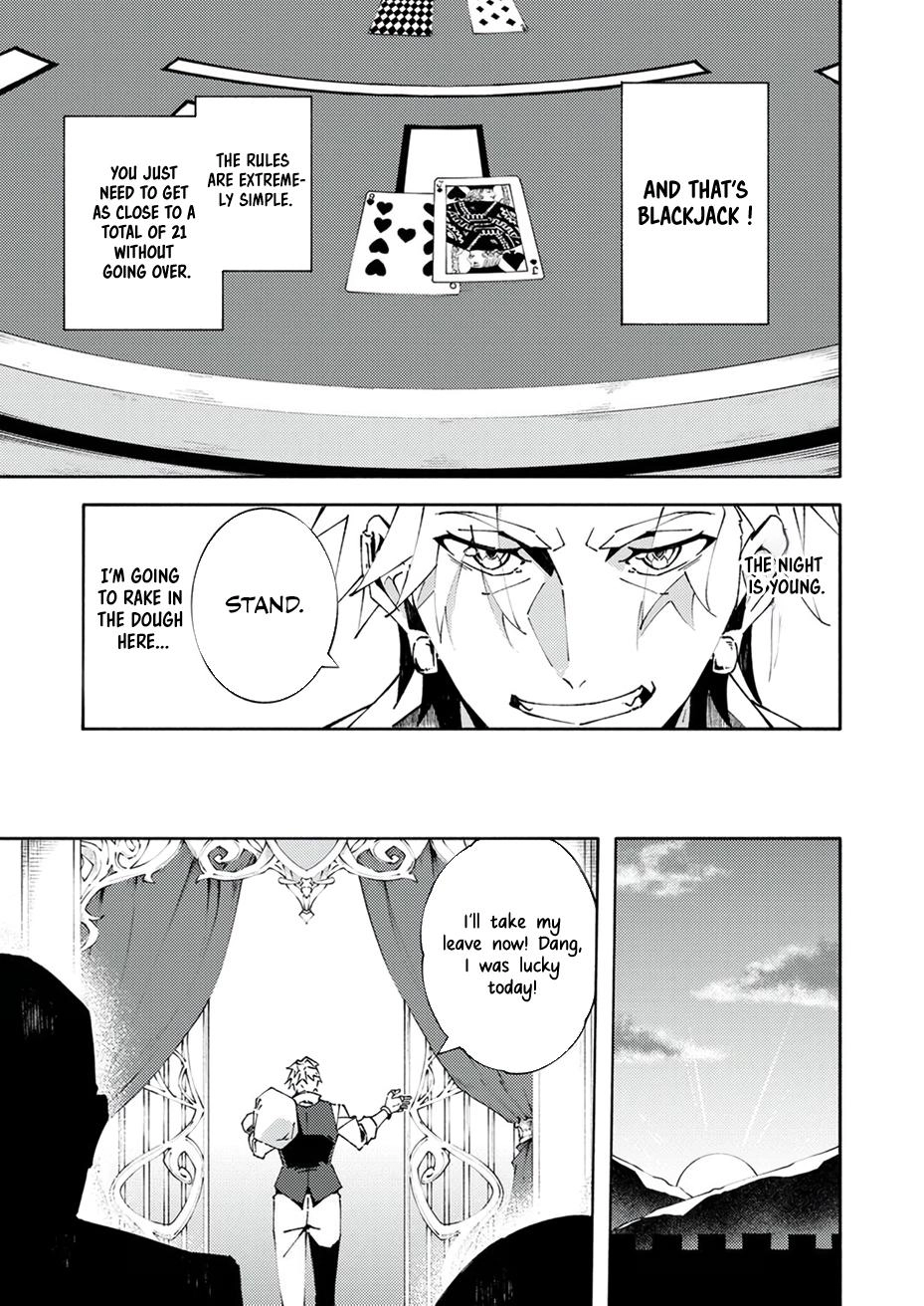 Since I was Reincarnated into the Strongest Side Character Who Dies Early on, I