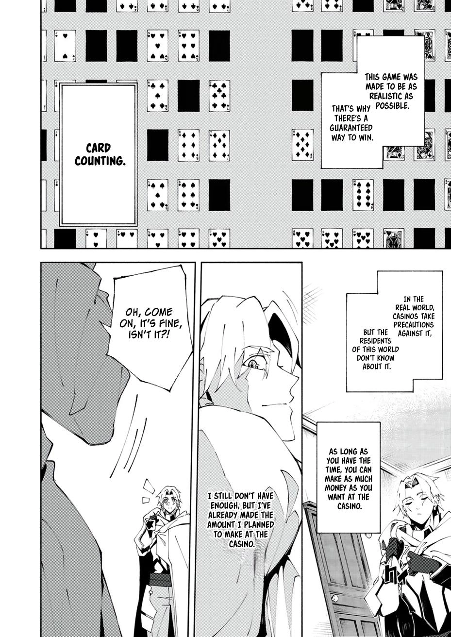 Since I was Reincarnated into the Strongest Side Character Who Dies Early on, I