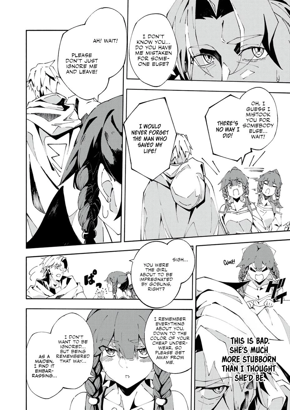 Since I was Reincarnated into the Strongest Side Character Who Dies Early on, I