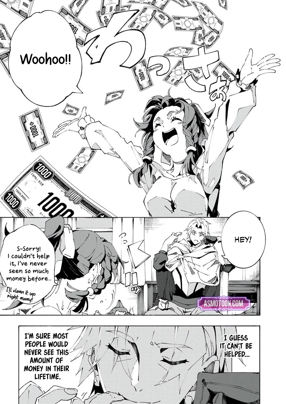 Since I was Reincarnated into the Strongest Side Character Who Dies Early on, I