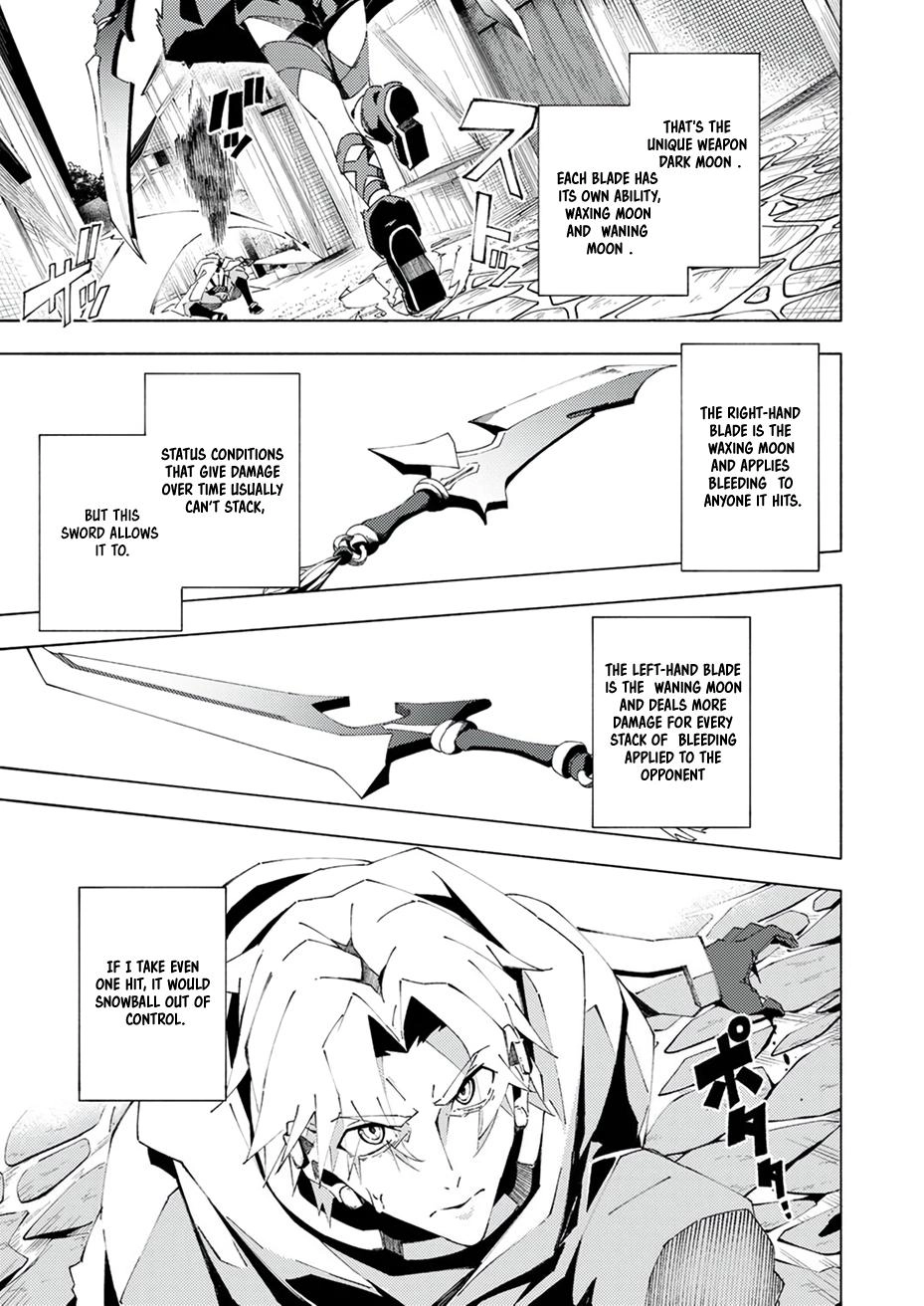 Since I was Reincarnated into the Strongest Side Character Who Dies Early on, I