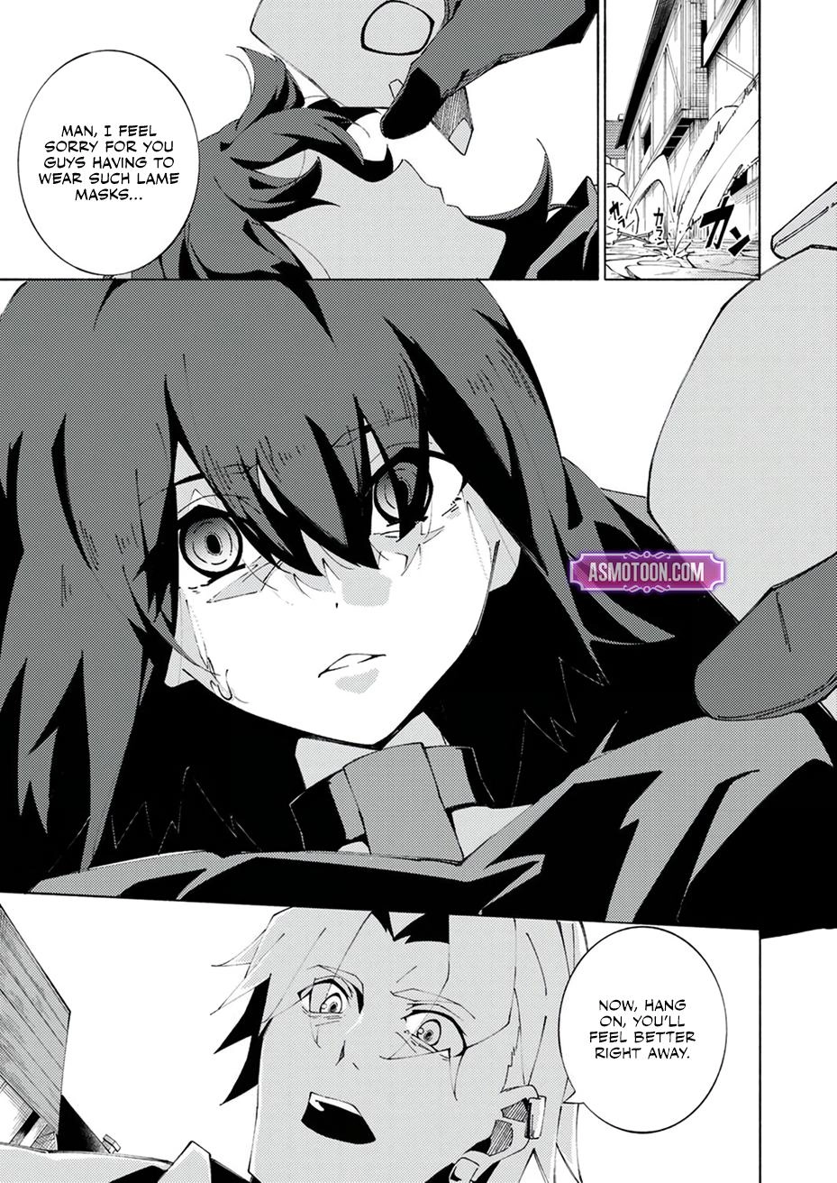 Since I was Reincarnated into the Strongest Side Character Who Dies Early on, I