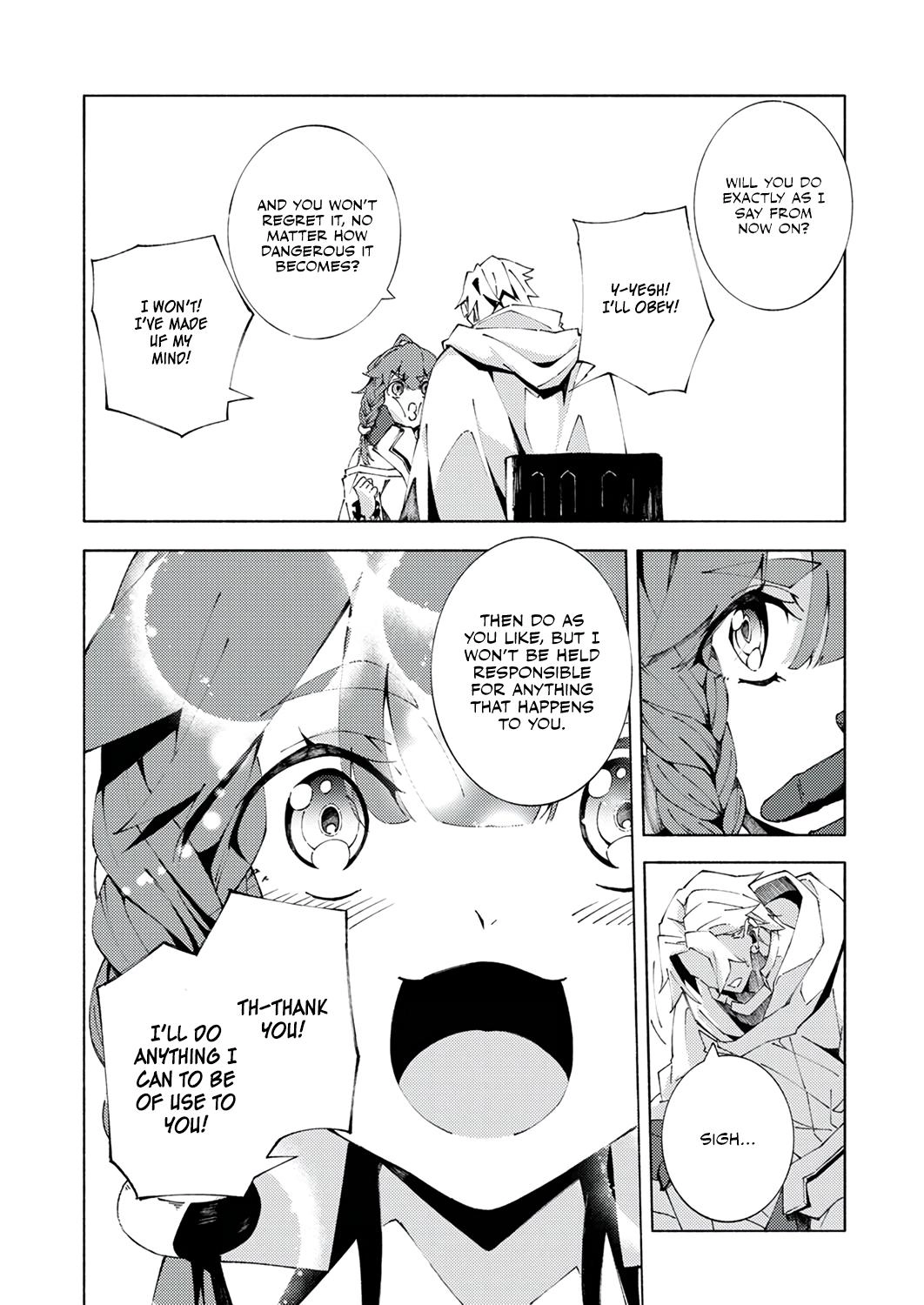 Since I was Reincarnated into the Strongest Side Character Who Dies Early on, I