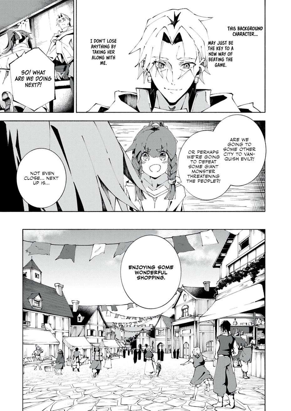 Since I was Reincarnated into the Strongest Side Character Who Dies Early on, I