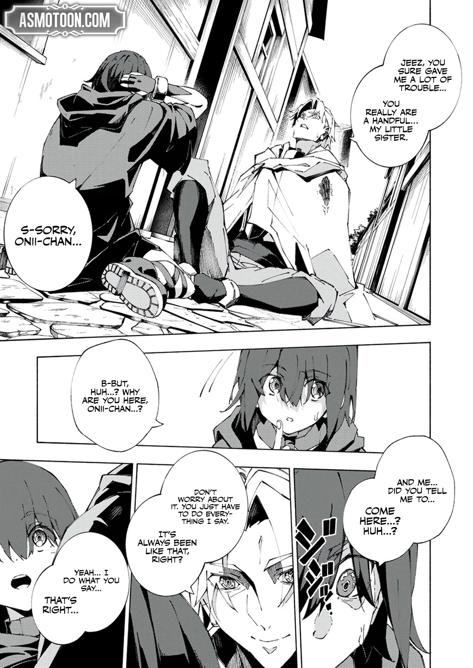 Since I was Reincarnated into the Strongest Side Character Who Dies Early on, I