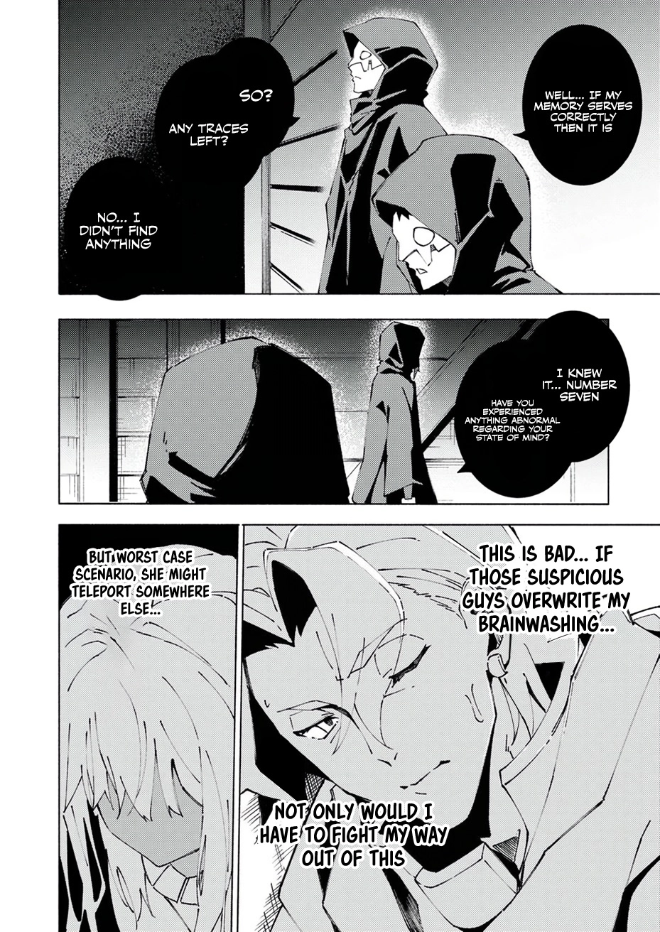 Since I was Reincarnated into the Strongest Side Character Who Dies Early on, I
