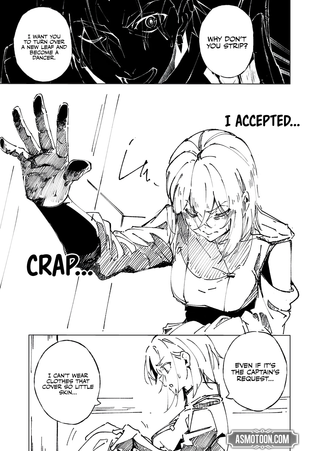 Since I was Reincarnated into the Strongest Side Character Who Dies Early on, I