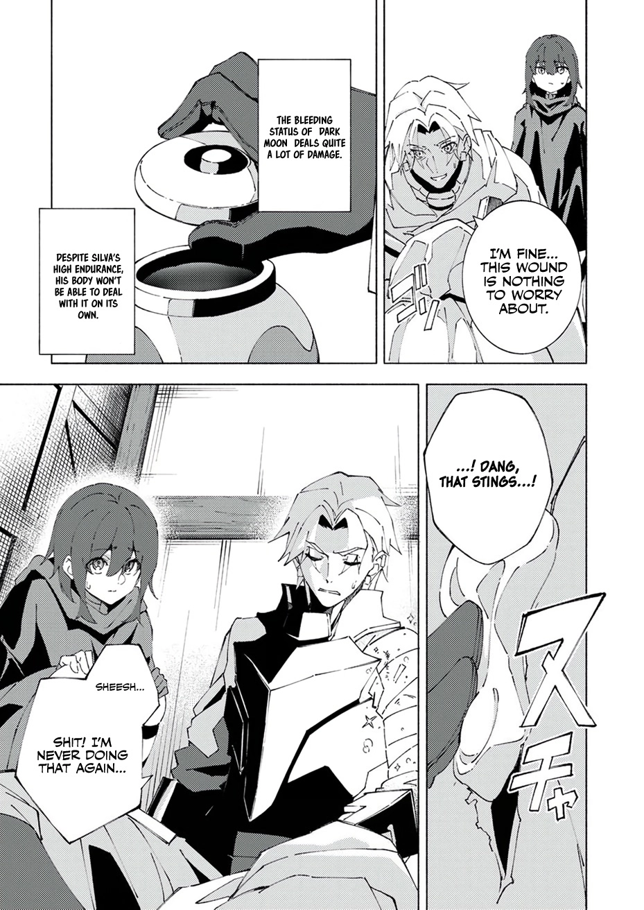 Since I was Reincarnated into the Strongest Side Character Who Dies Early on, I