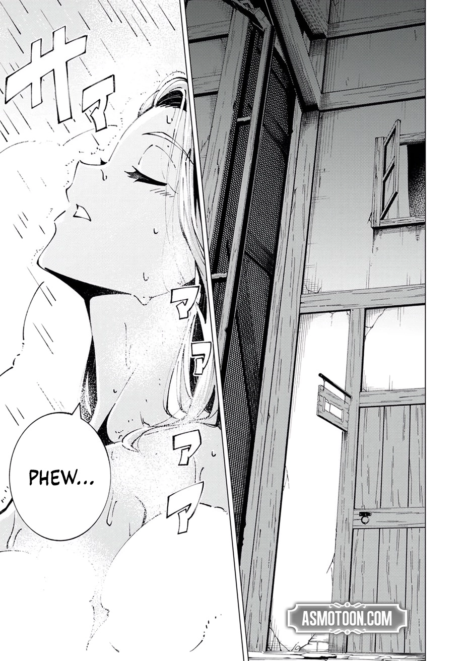 Since I was Reincarnated into the Strongest Side Character Who Dies Early on, I