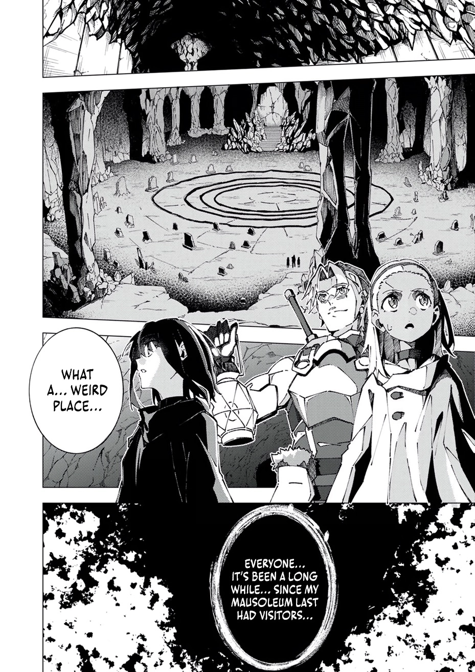 Since I was Reincarnated into the Strongest Side Character Who Dies Early on, I