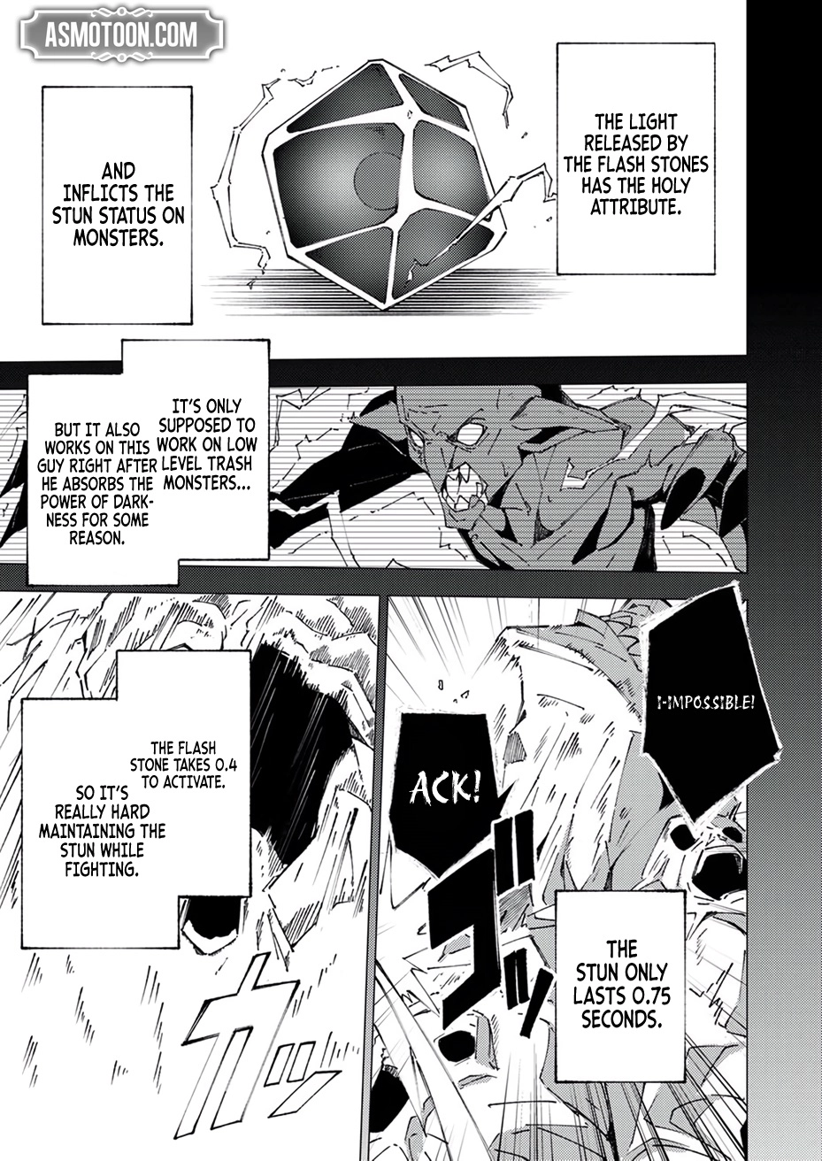 Since I was Reincarnated into the Strongest Side Character Who Dies Early on, I