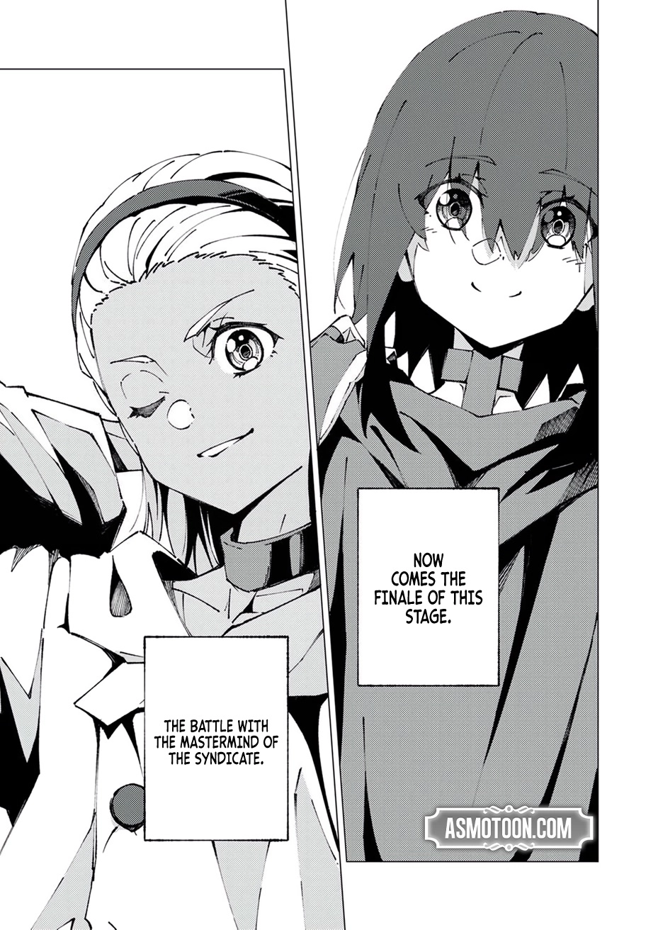 Since I was Reincarnated into the Strongest Side Character Who Dies Early on, I