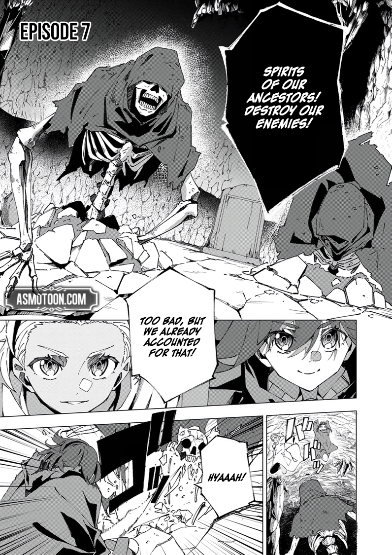 Since I was Reincarnated into the Strongest Side Character Who Dies Early on, I