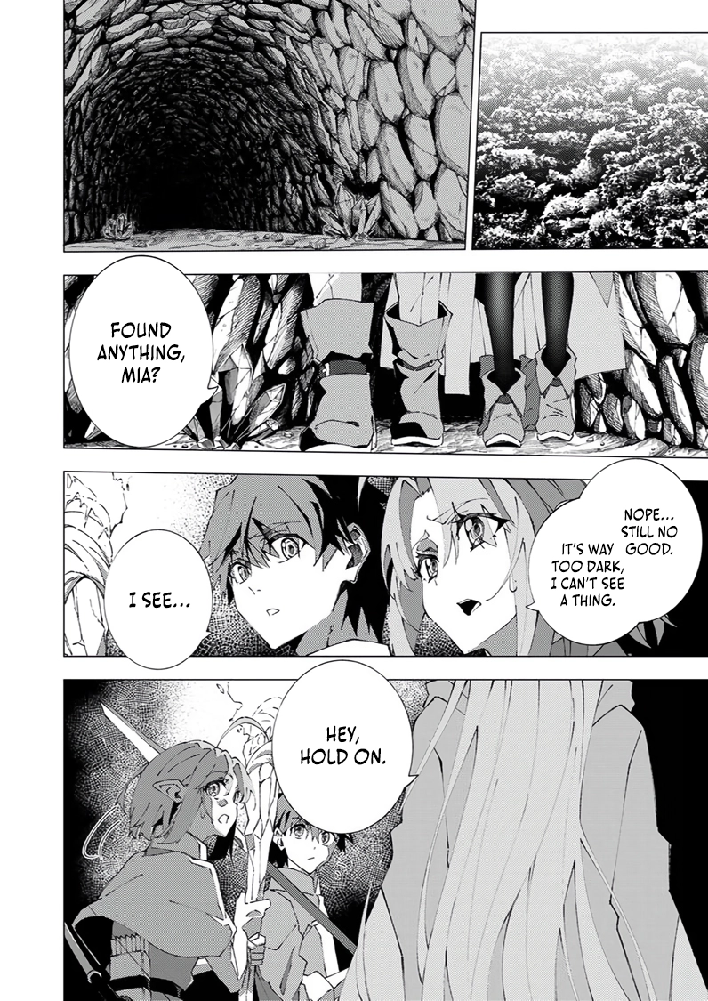 Since I was Reincarnated into the Strongest Side Character Who Dies Early on, I