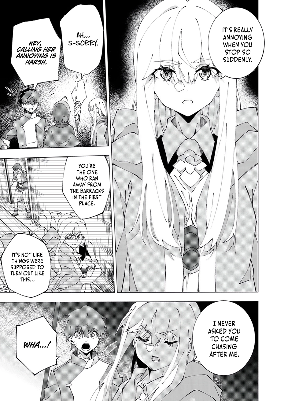 Since I was Reincarnated into the Strongest Side Character Who Dies Early on, I