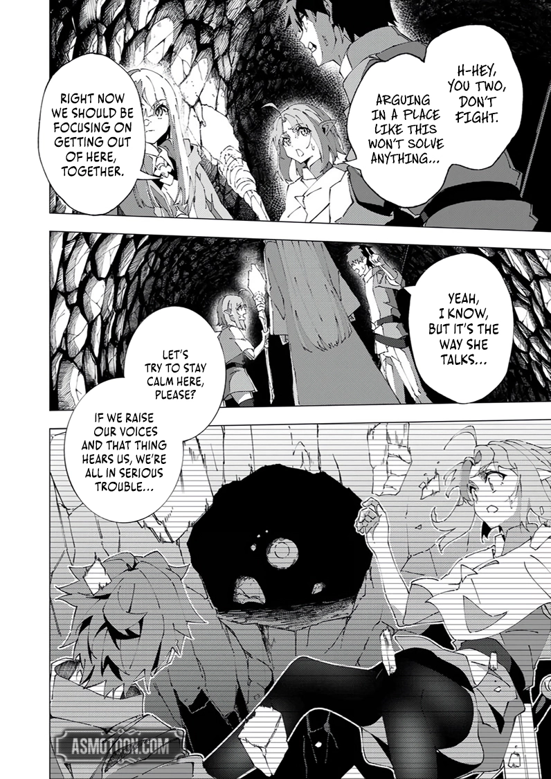 Since I was Reincarnated into the Strongest Side Character Who Dies Early on, I