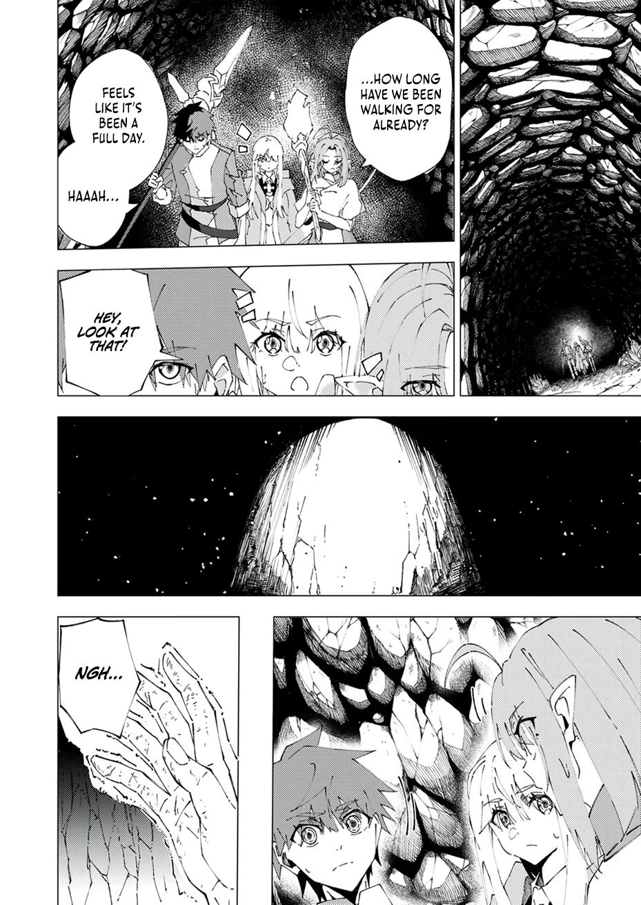 Since I was Reincarnated into the Strongest Side Character Who Dies Early on, I