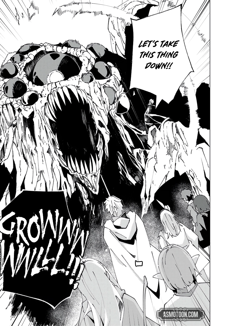 Since I was Reincarnated into the Strongest Side Character Who Dies Early on, I