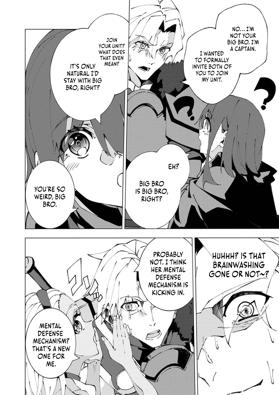 Since I was Reincarnated into the Strongest Side Character Who Dies Early on, I