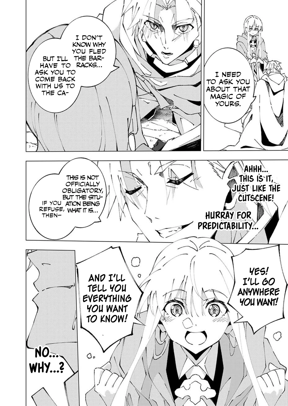 Since I was Reincarnated into the Strongest Side Character Who Dies Early on, I