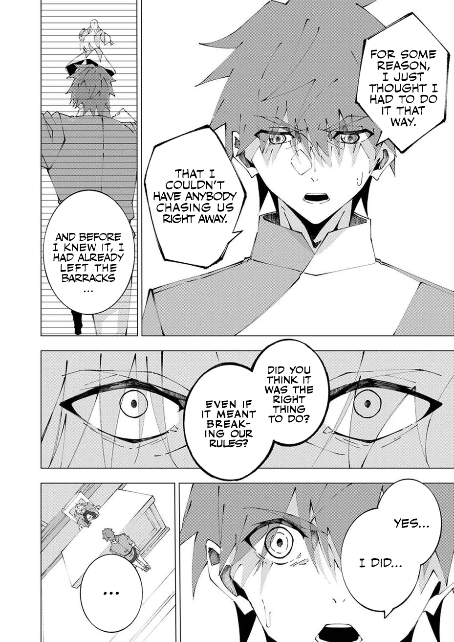 Since I was Reincarnated into the Strongest Side Character Who Dies Early on, I