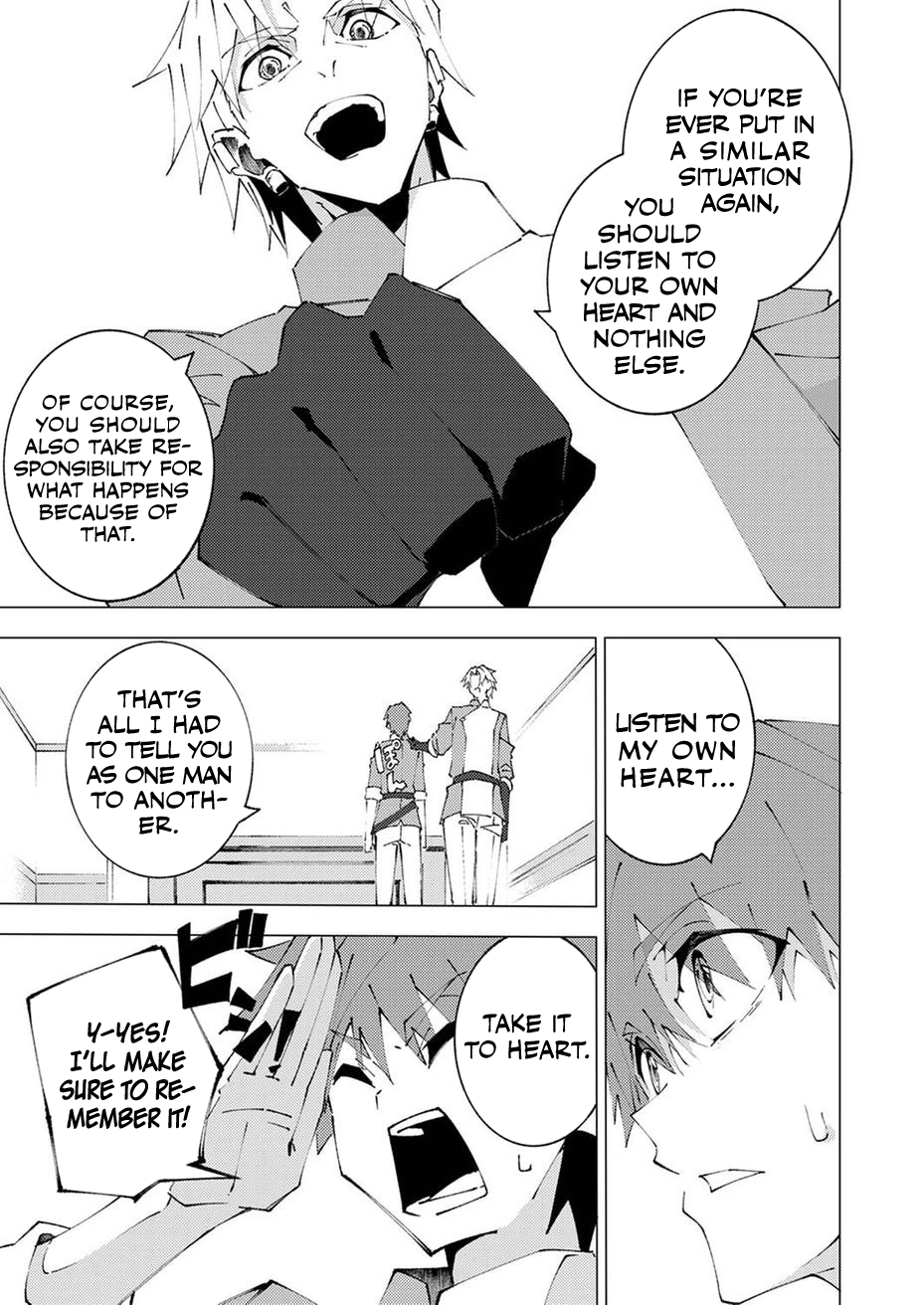 Since I was Reincarnated into the Strongest Side Character Who Dies Early on, I