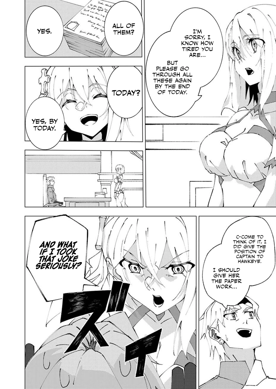 Since I was Reincarnated into the Strongest Side Character Who Dies Early on, I