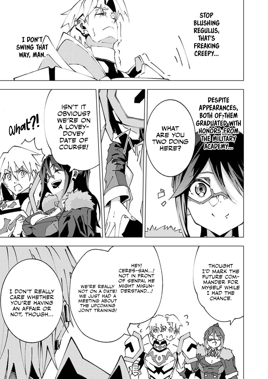 Since I was Reincarnated into the Strongest Side Character Who Dies Early on, I