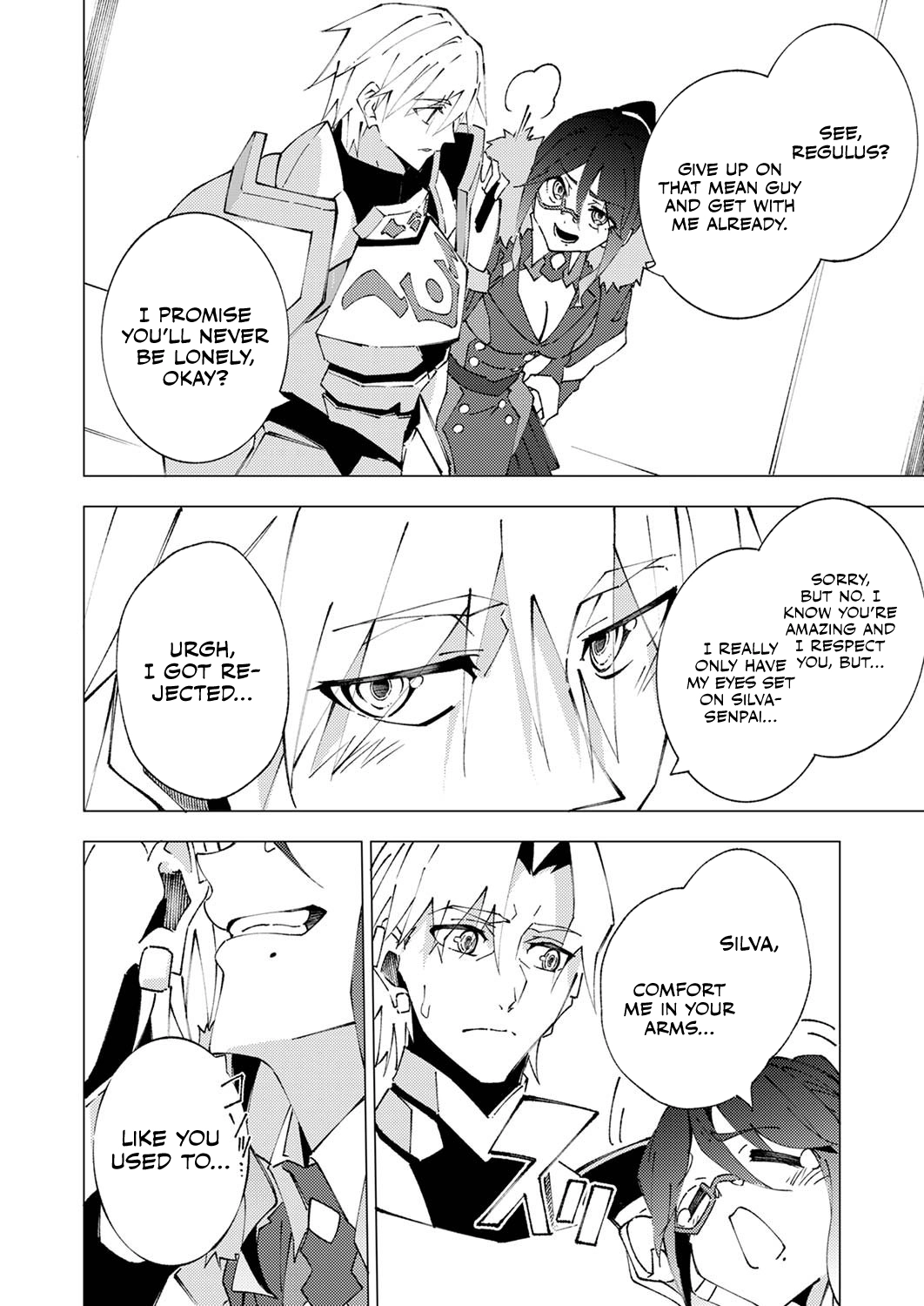 Since I was Reincarnated into the Strongest Side Character Who Dies Early on, I