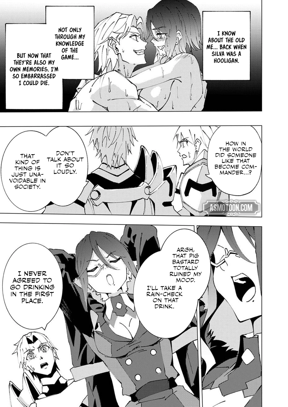 Since I was Reincarnated into the Strongest Side Character Who Dies Early on, I