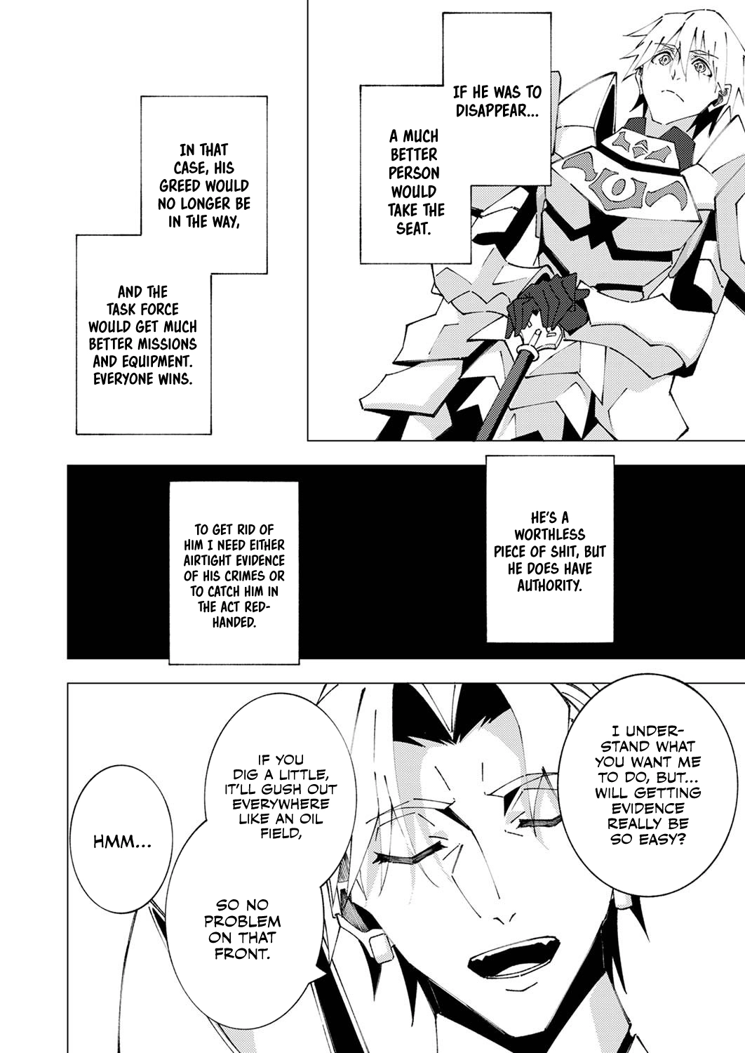 Since I was Reincarnated into the Strongest Side Character Who Dies Early on, I