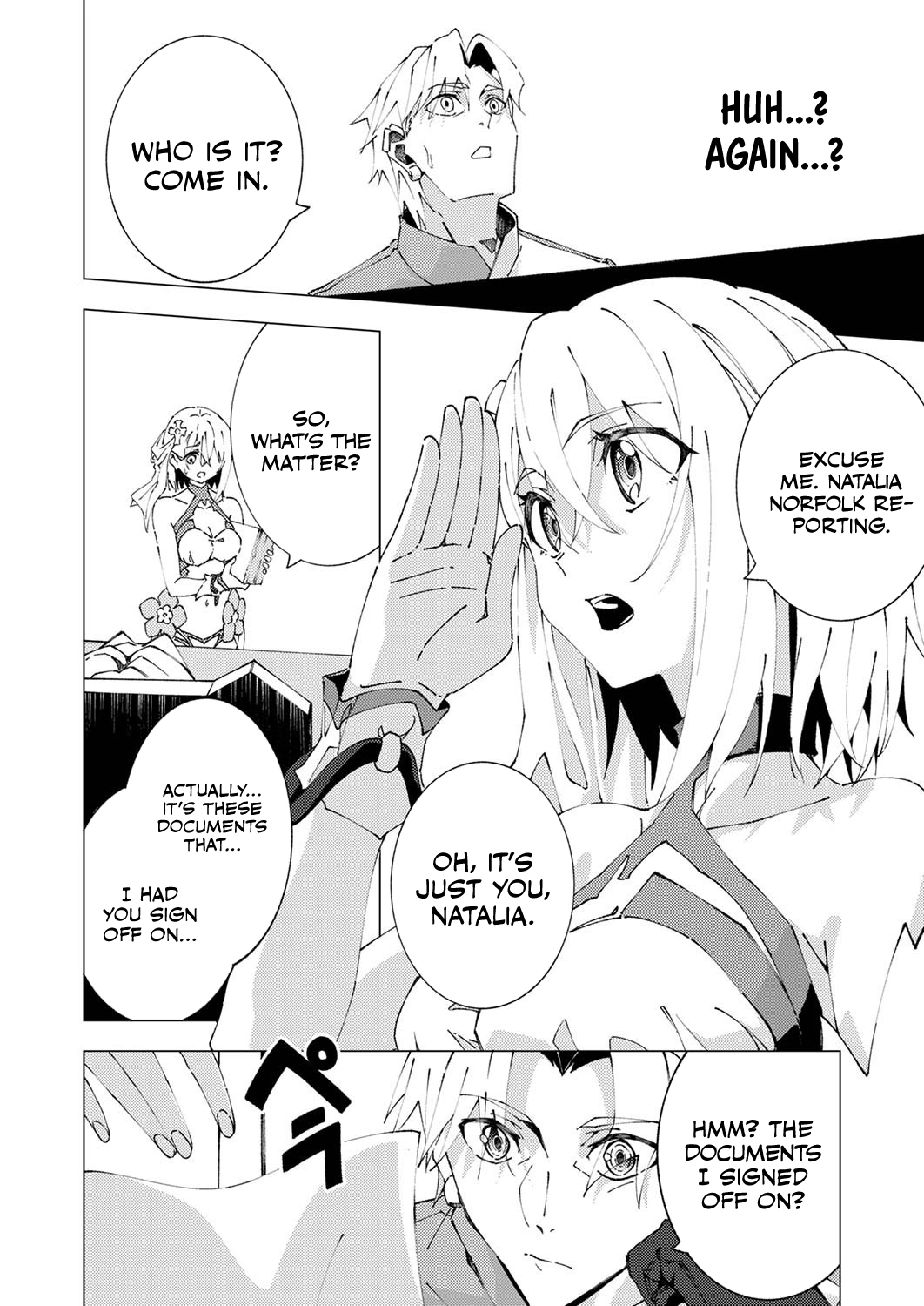 Since I was Reincarnated into the Strongest Side Character Who Dies Early on, I
