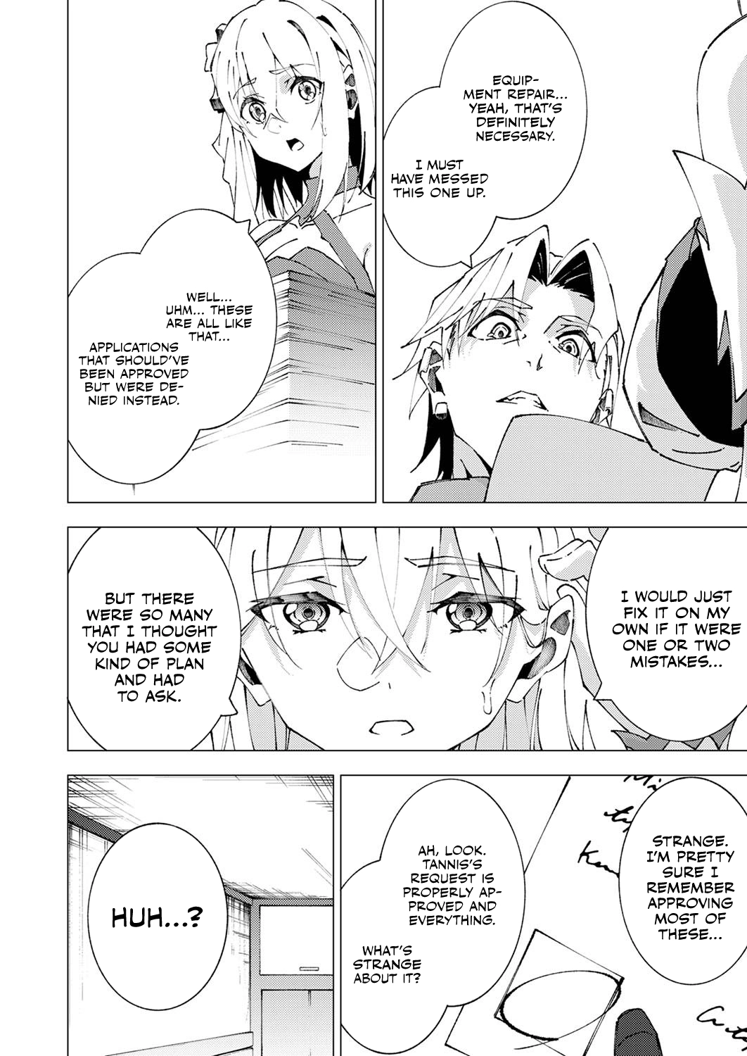 Since I was Reincarnated into the Strongest Side Character Who Dies Early on, I