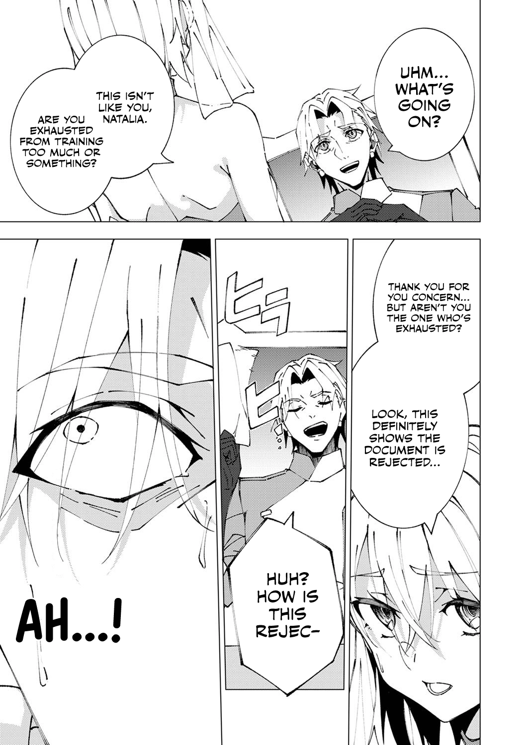 Since I was Reincarnated into the Strongest Side Character Who Dies Early on, I